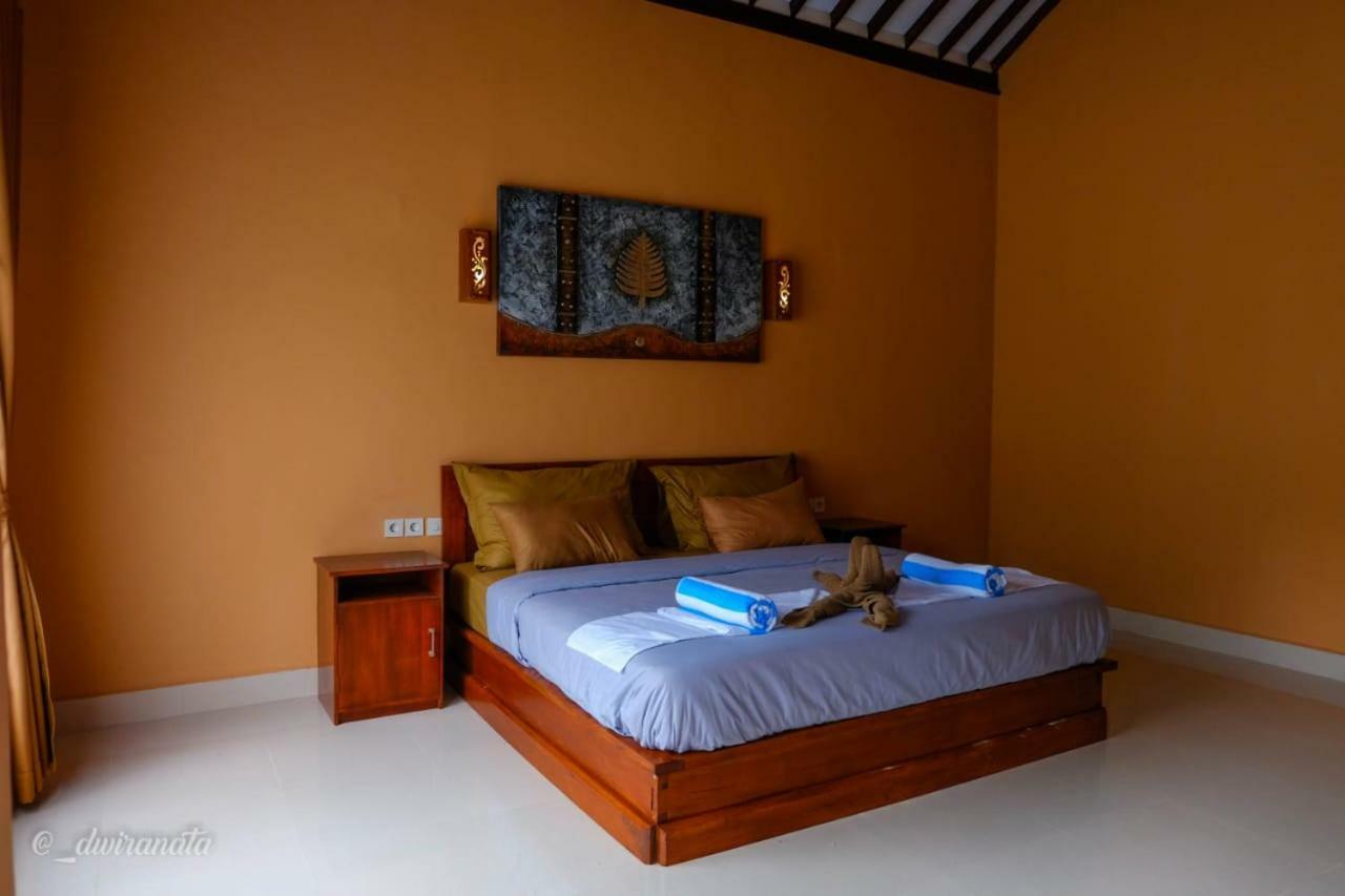 The Hamlet Hotel Kuta  Exterior foto