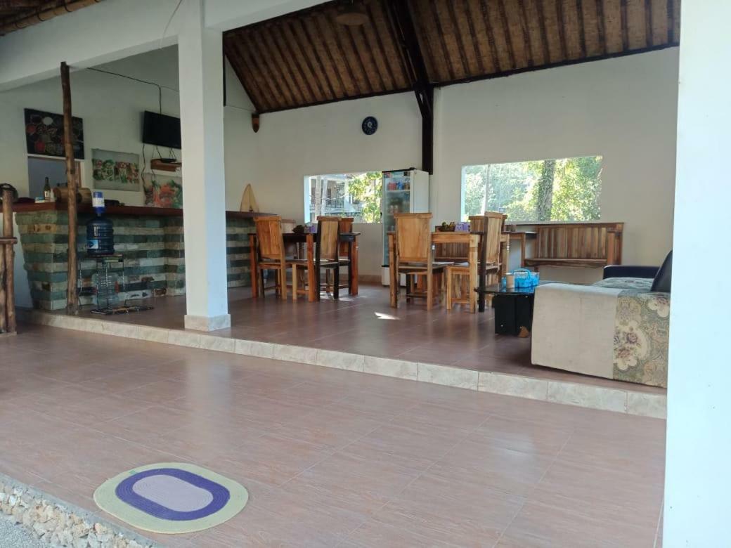 The Hamlet Hotel Kuta  Exterior foto